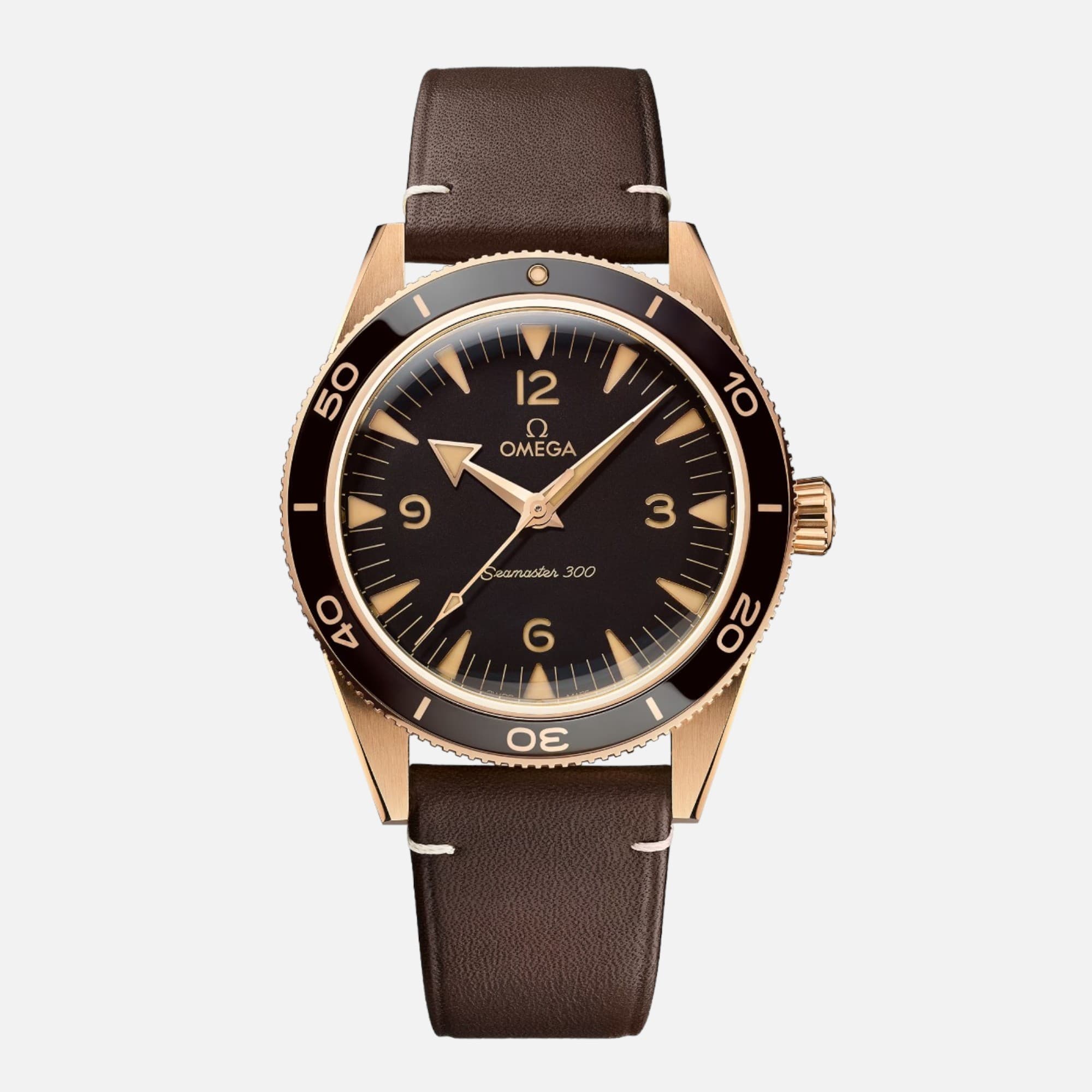 Omega Seamaster