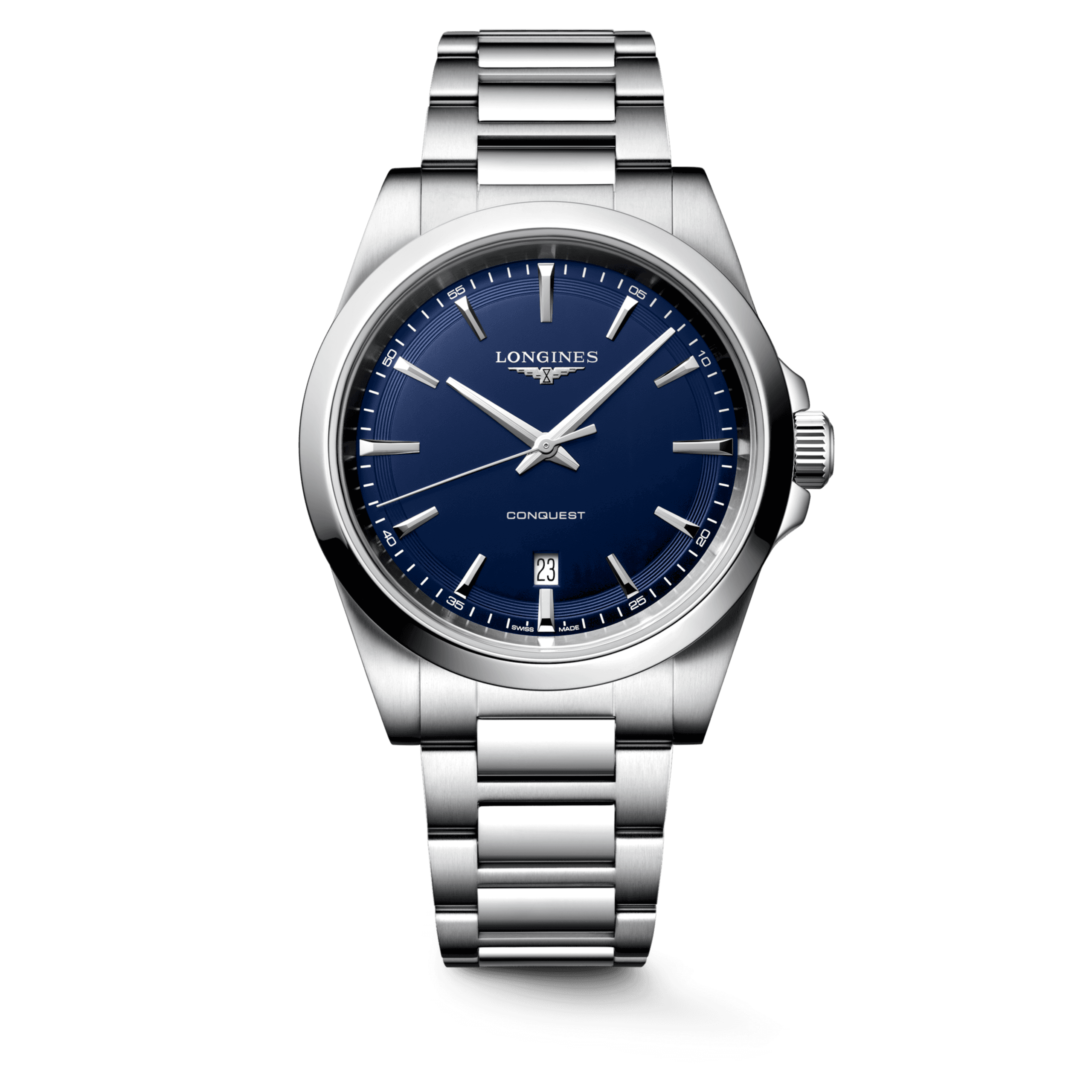 Longines Conquest