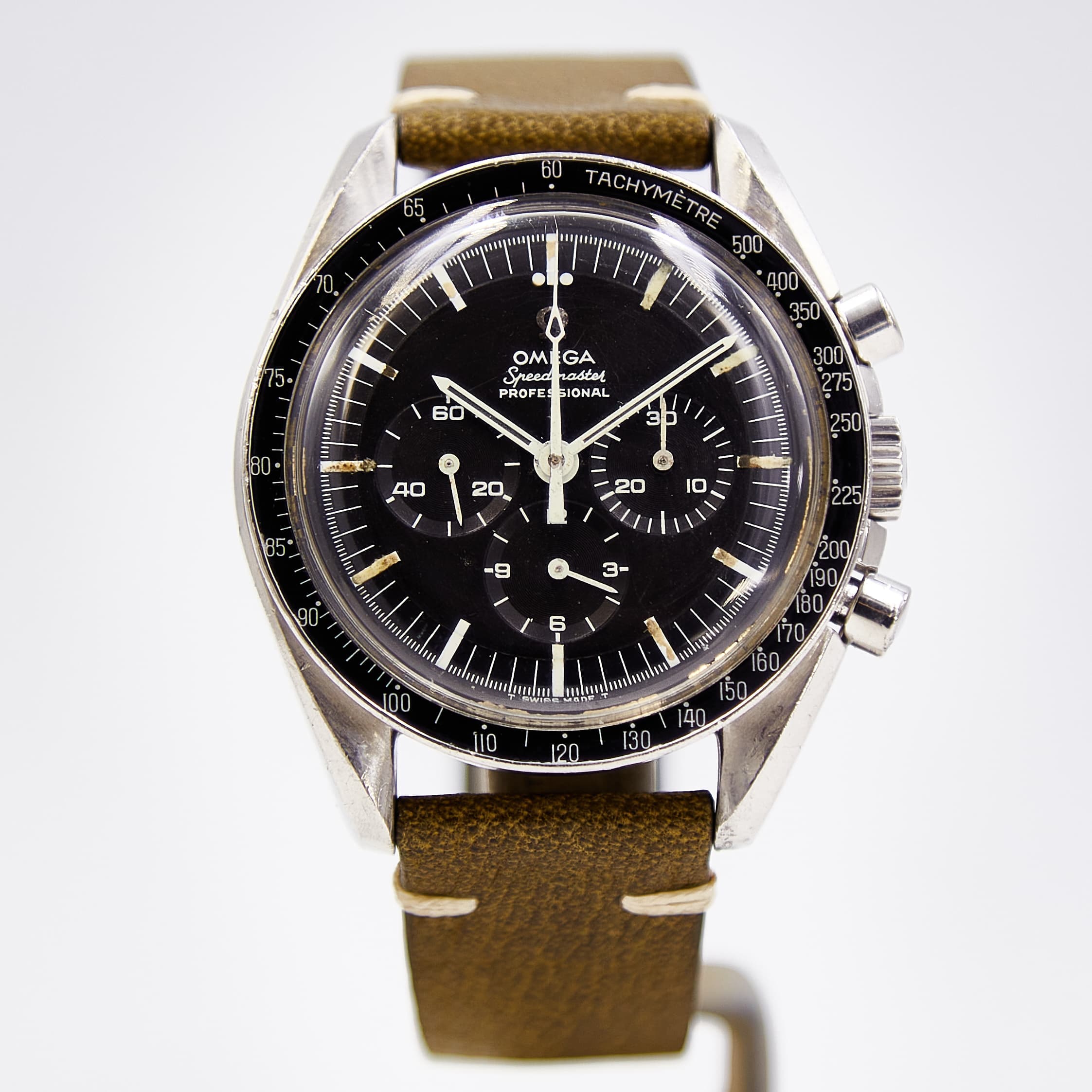 Omega Speedmaster