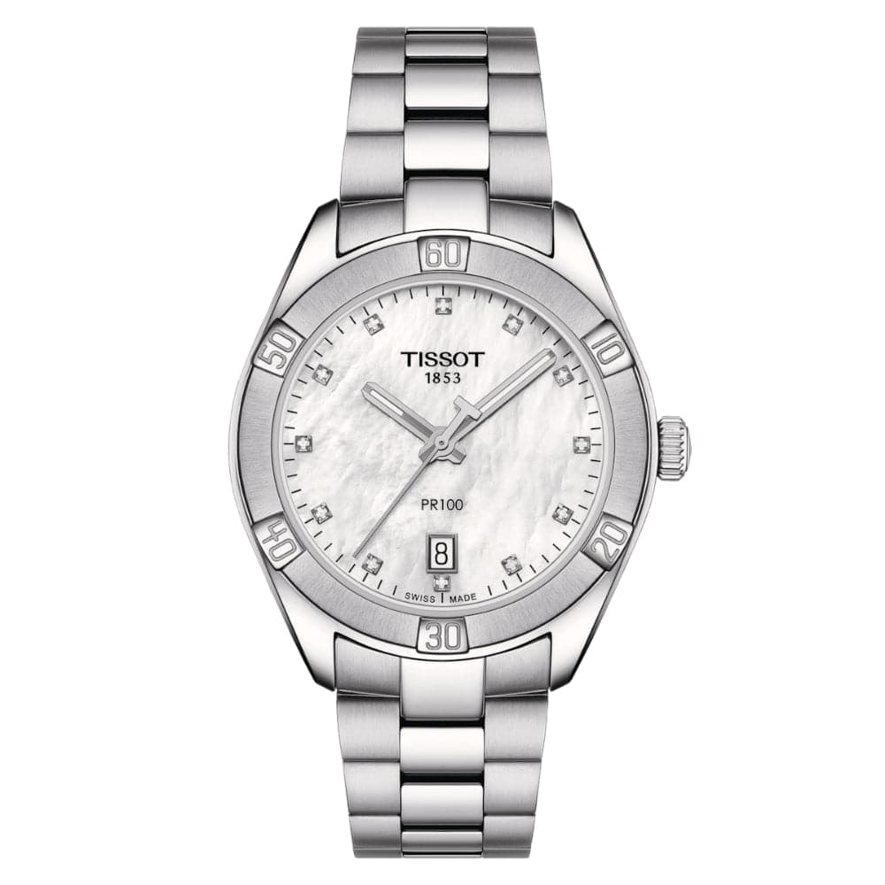Tissot Pr 100