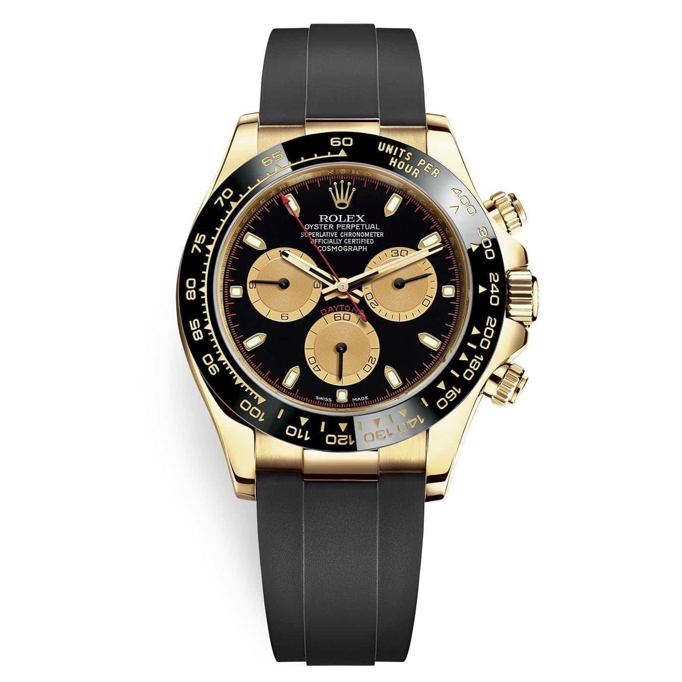 Rolex Cosmograph Daytona