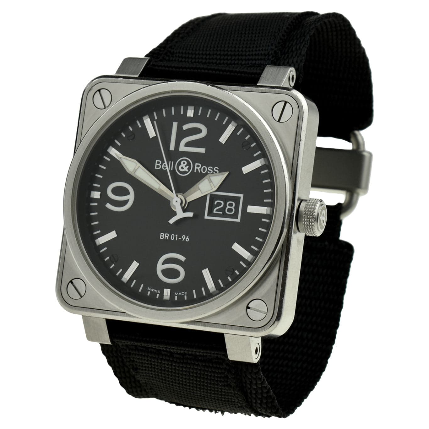 Bell & Ross Br 01