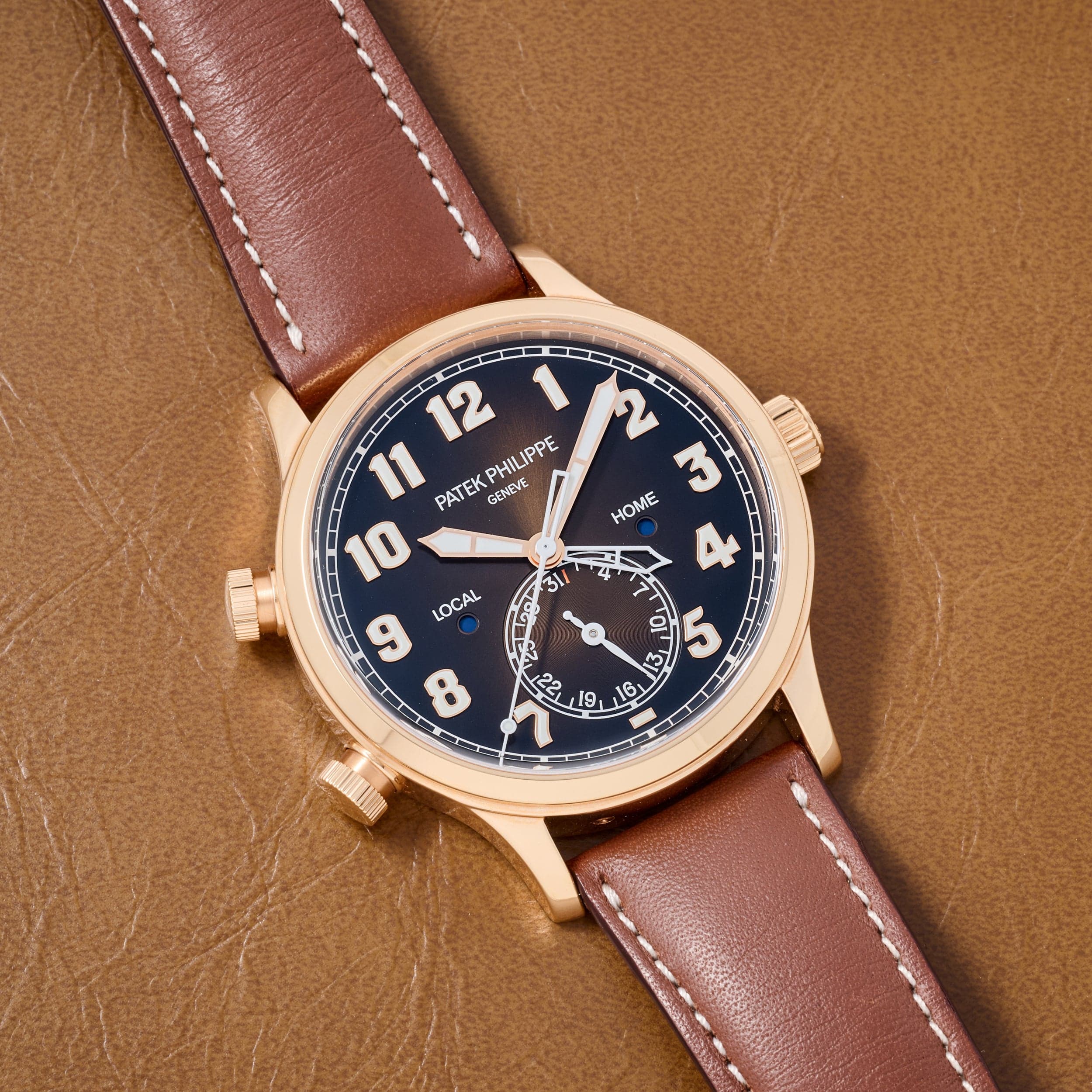 Patek Philippe Calatrava