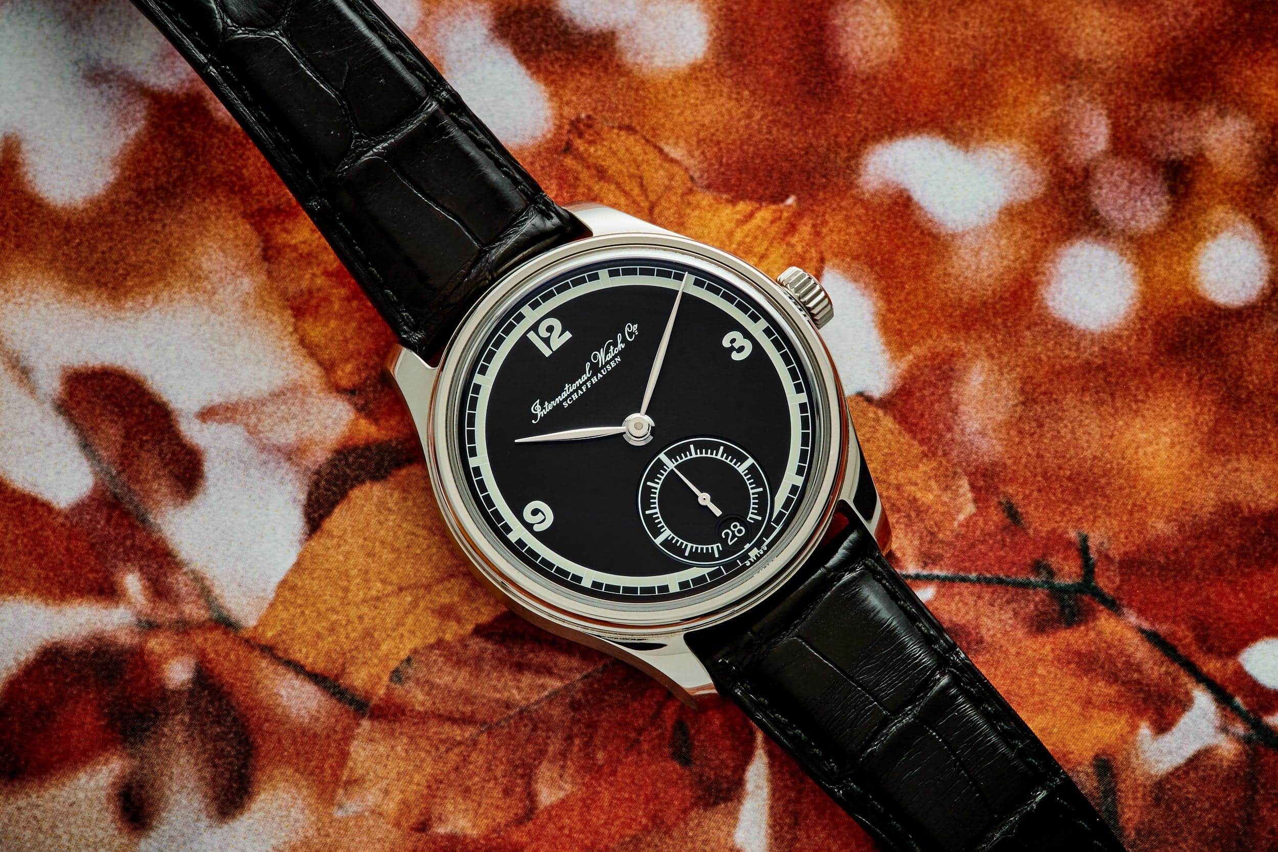 IWC Portugieser