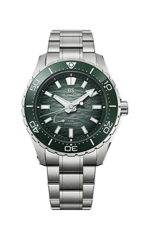 Grand Seiko Evolution 9