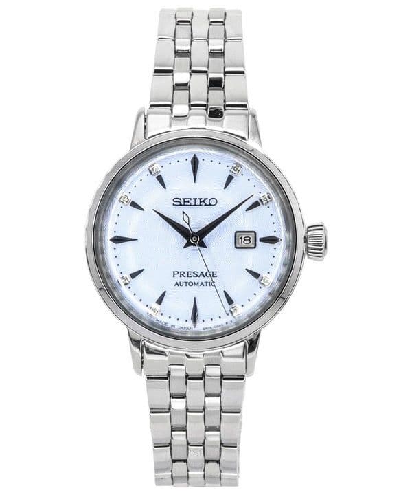 Seiko Presage