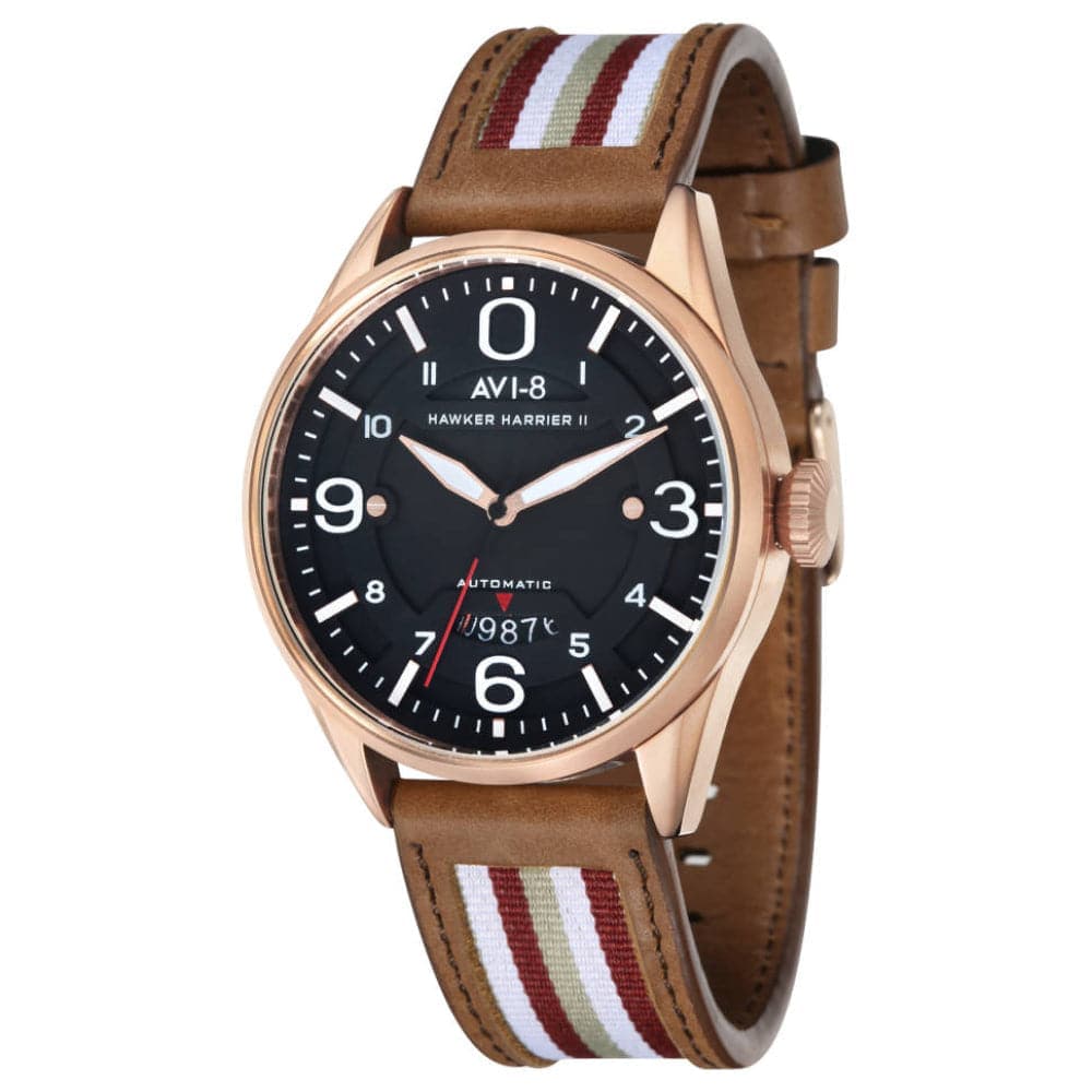 AVI-8 Avi-8 Hawker Harrier