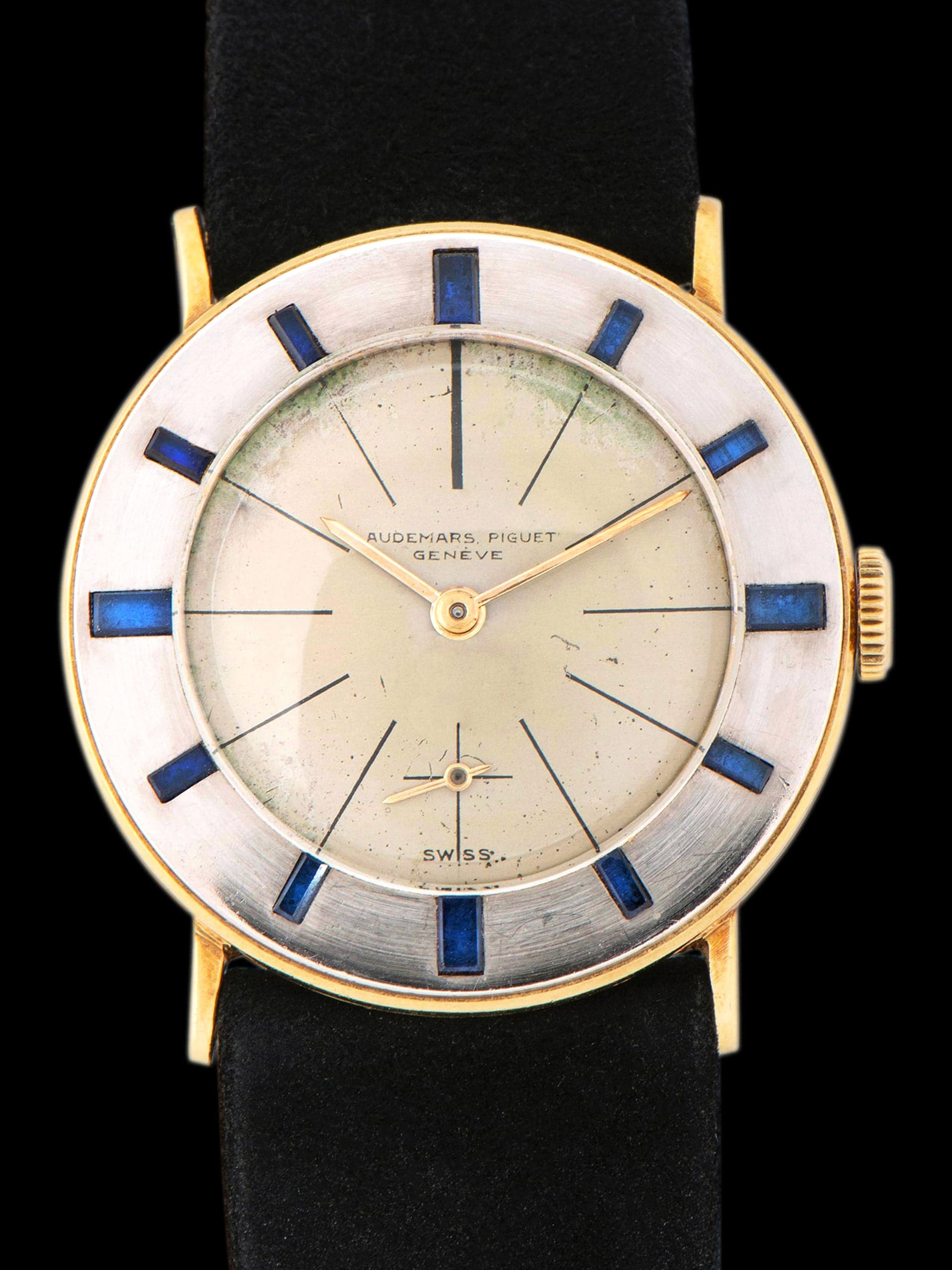 Audemars Piguet AP18KYWS