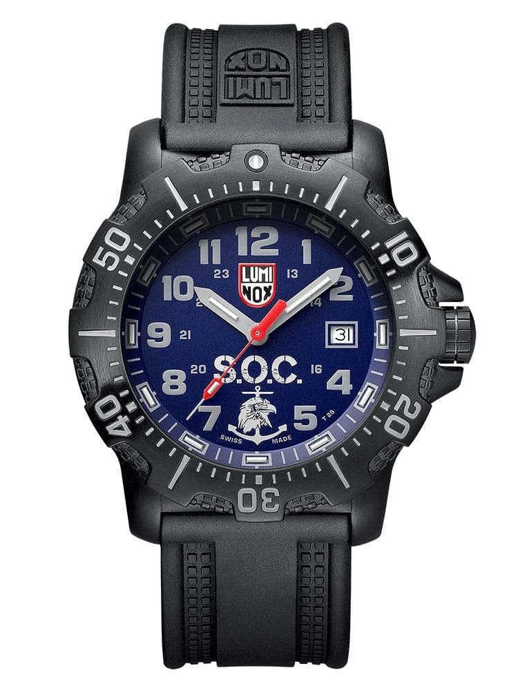 Luminox Navy Seal