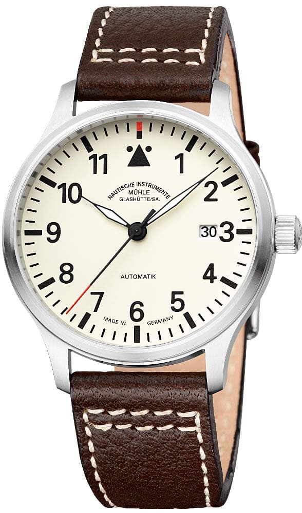 Mühle Glashütte Terrasport
