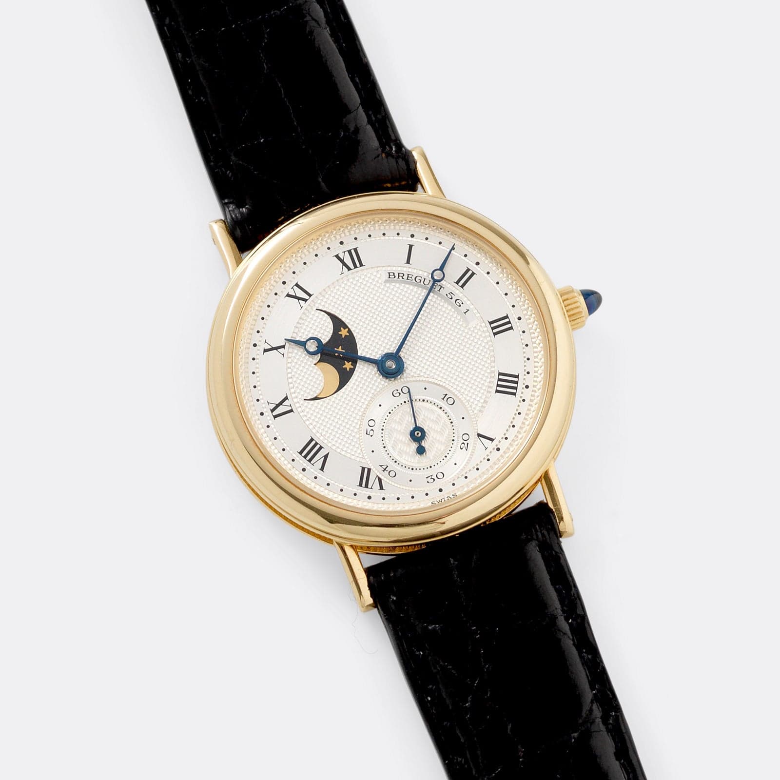 Movado W-1627