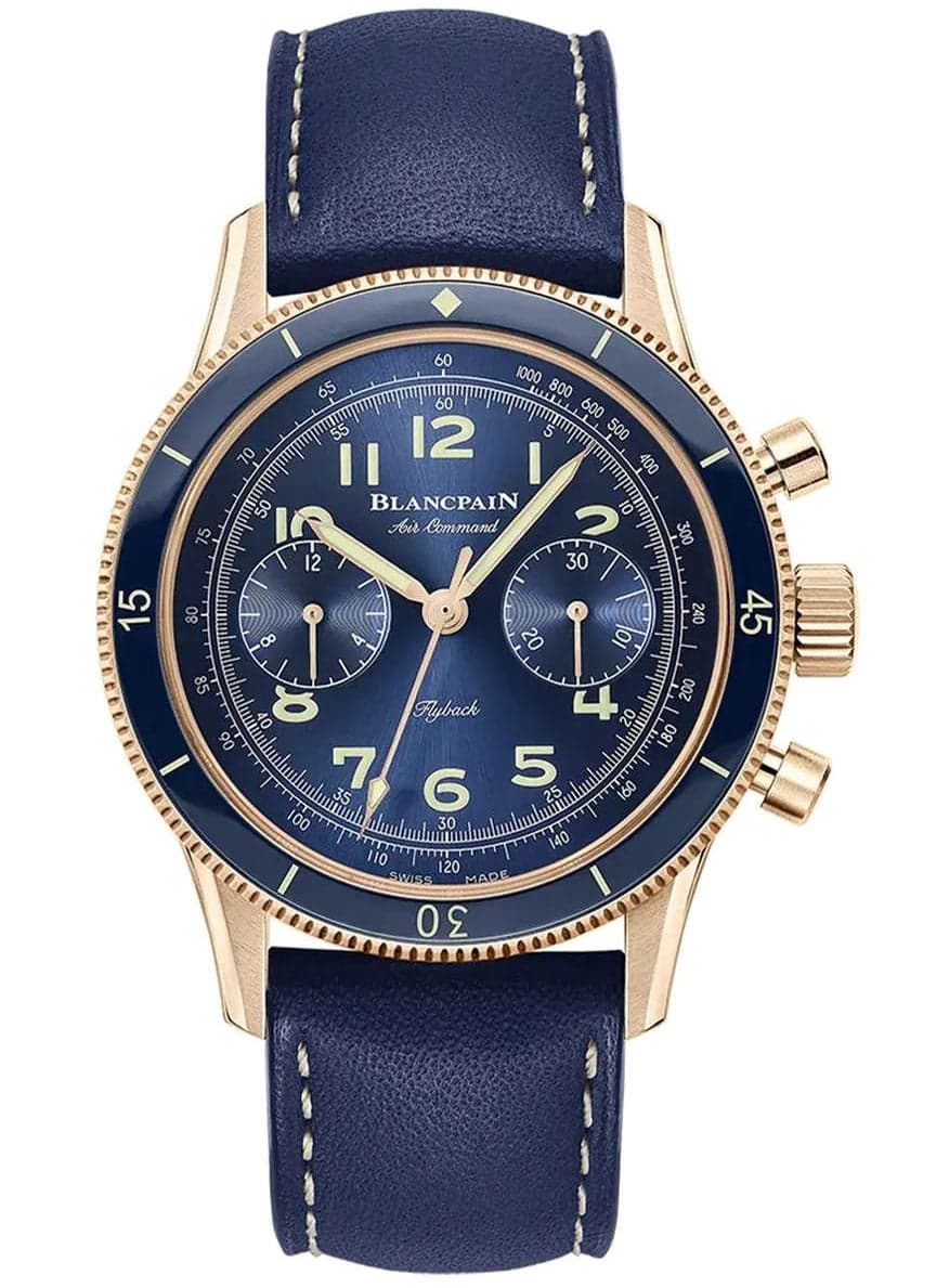 Blancpain Air Command