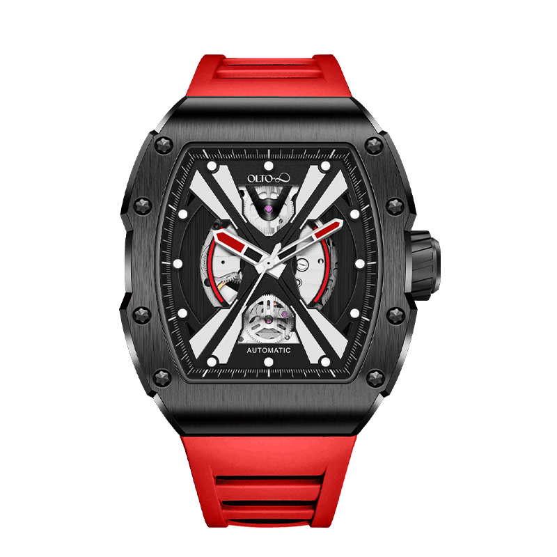 OLTO-8 WATCHES V2-3314-S14