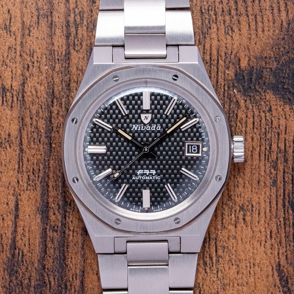 Nivada 69000A77