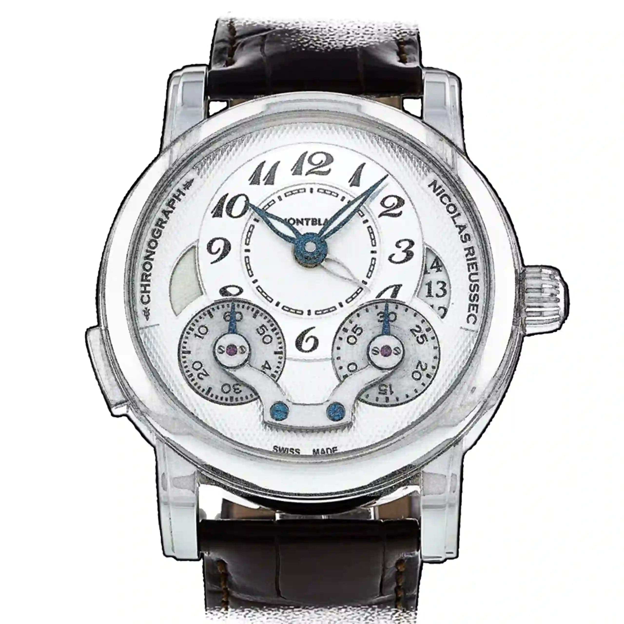 Montblanc Nicolas Rieussec