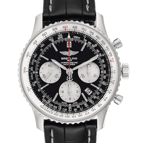 Breitling Navitimer