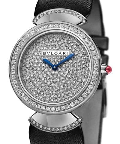 Bulgari Divas' Dream