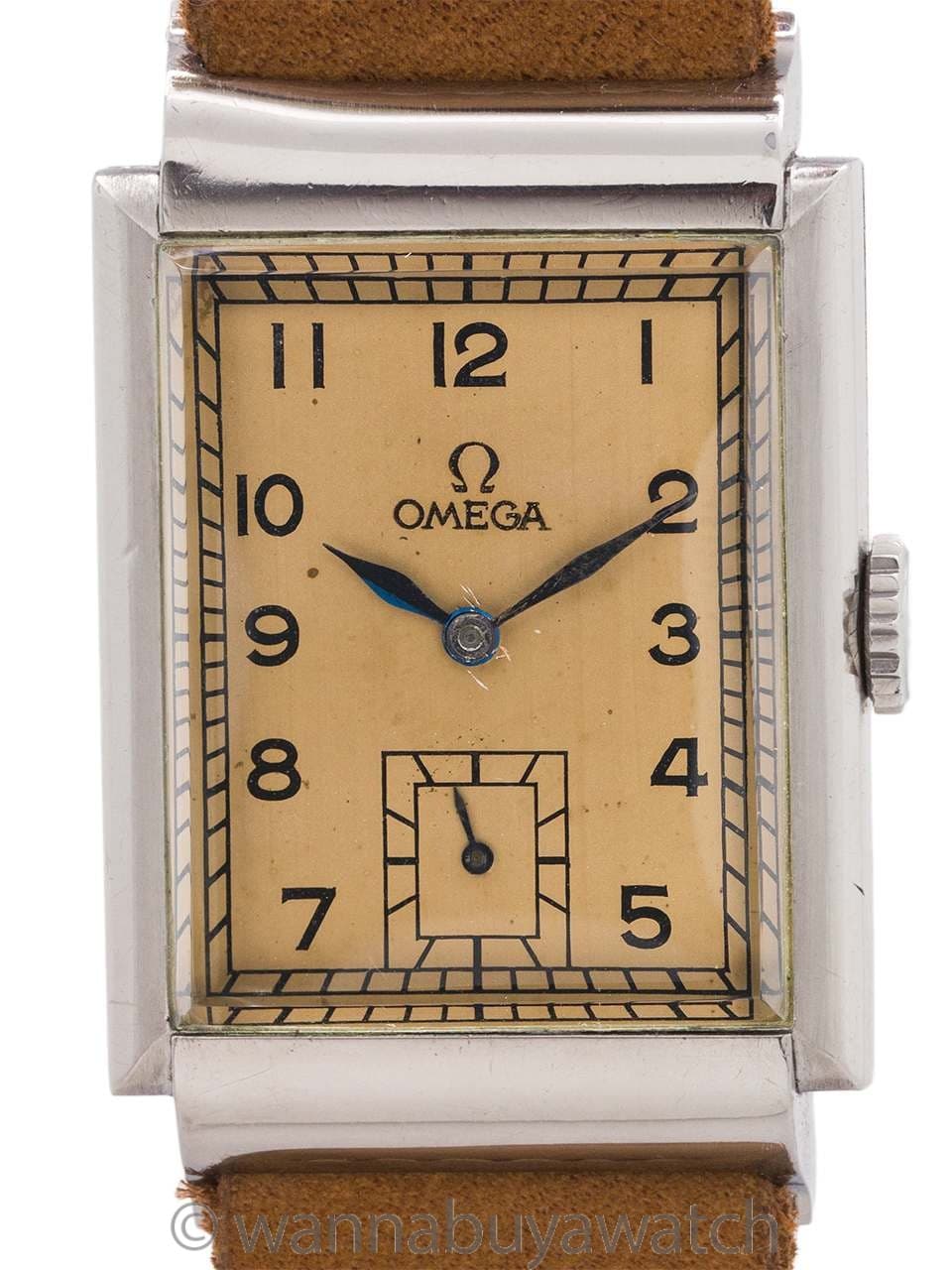 Omega 49164
