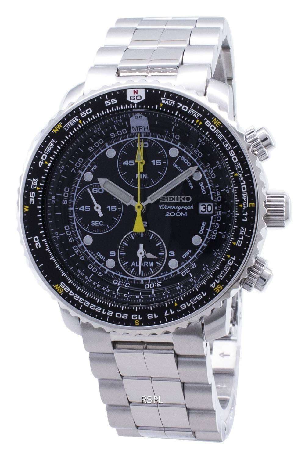 Seiko SNA411P1