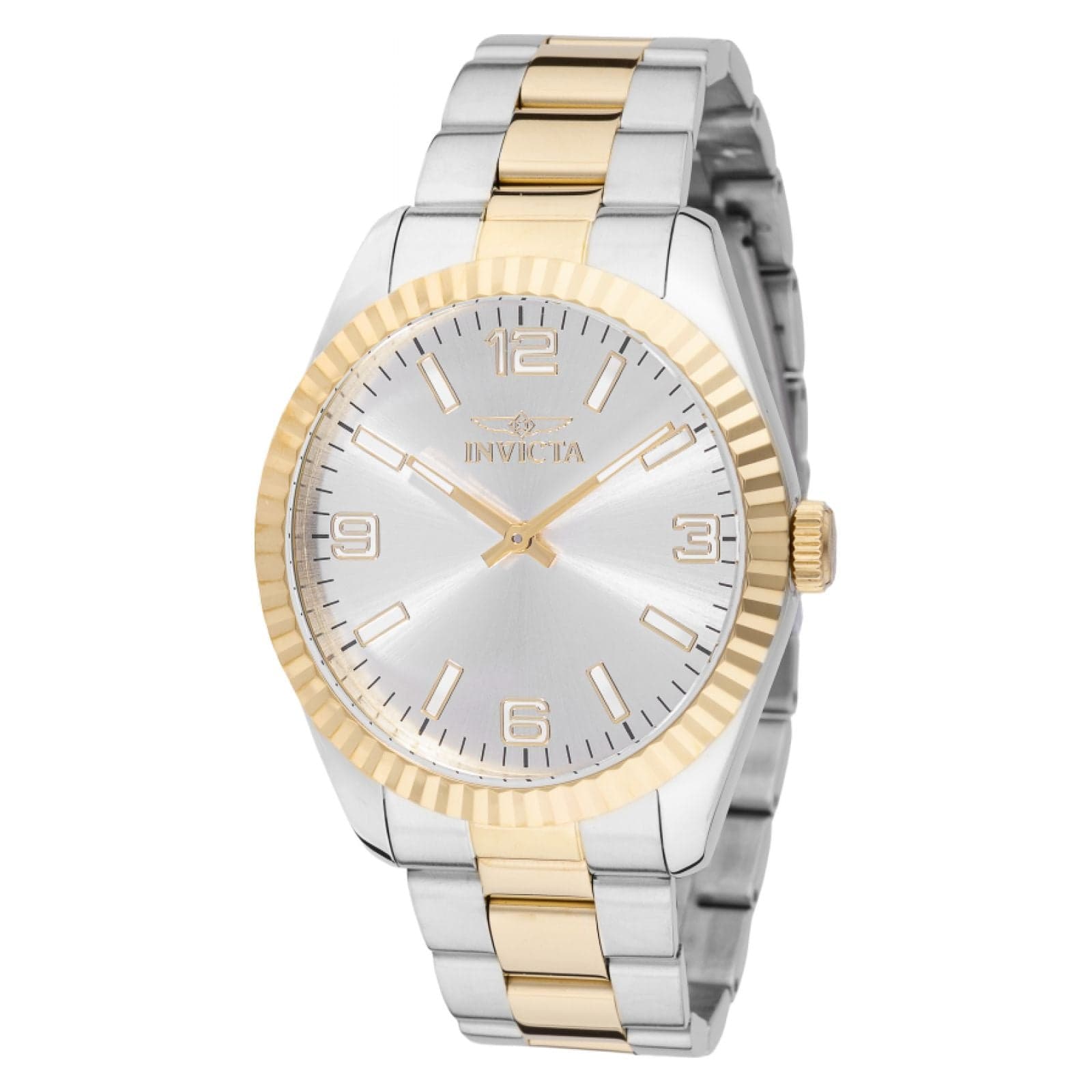 Invicta Specialty