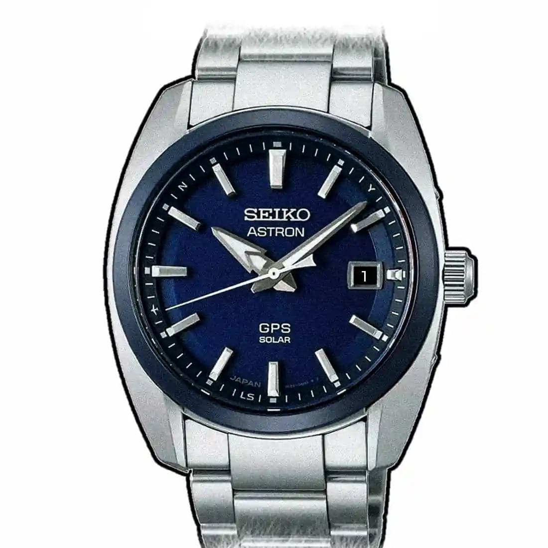 Seiko Astron