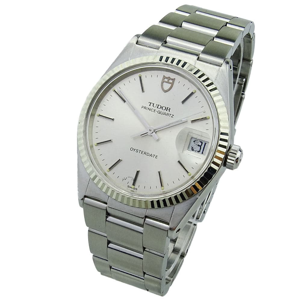 Tudor Oysterdate