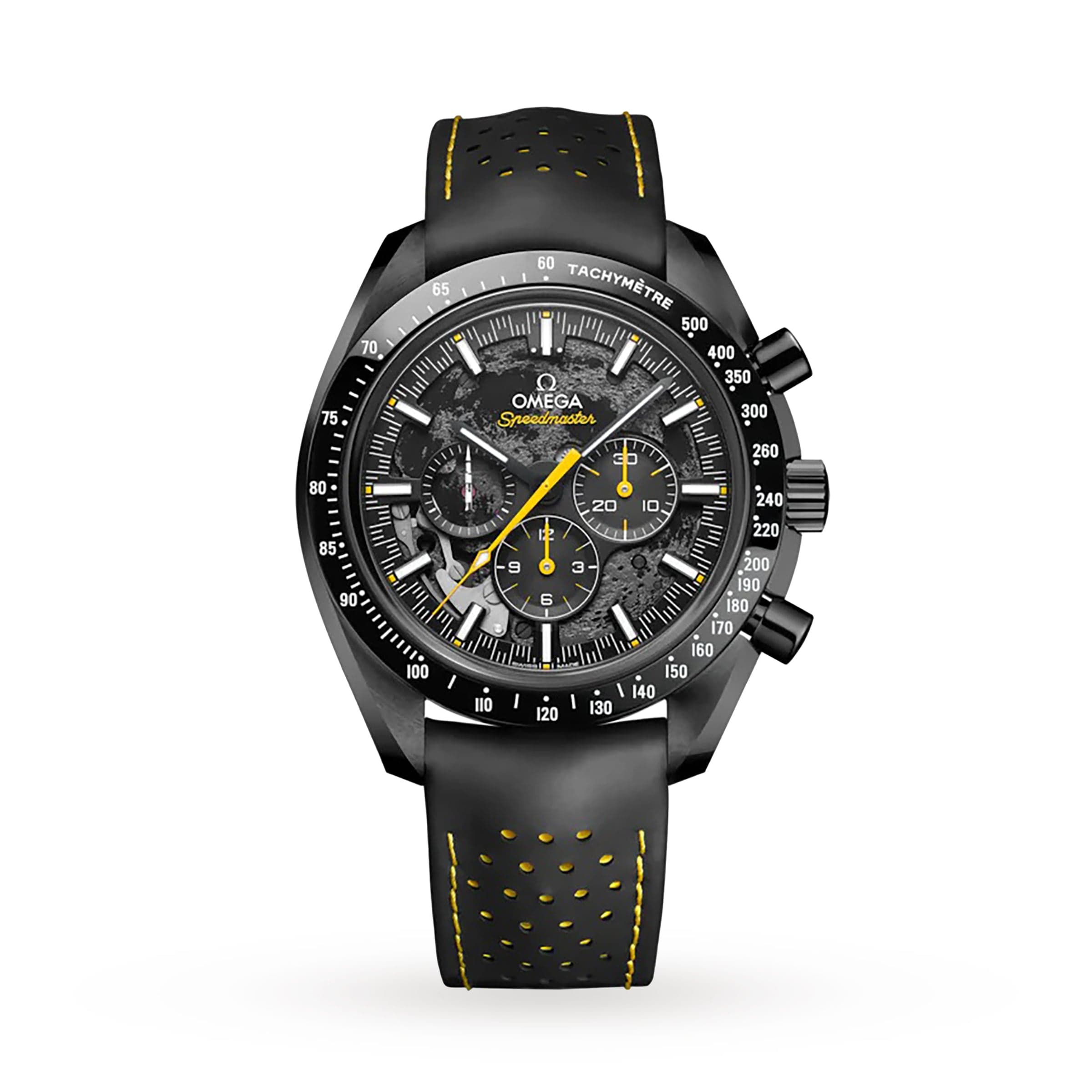 Omega Speedmaster