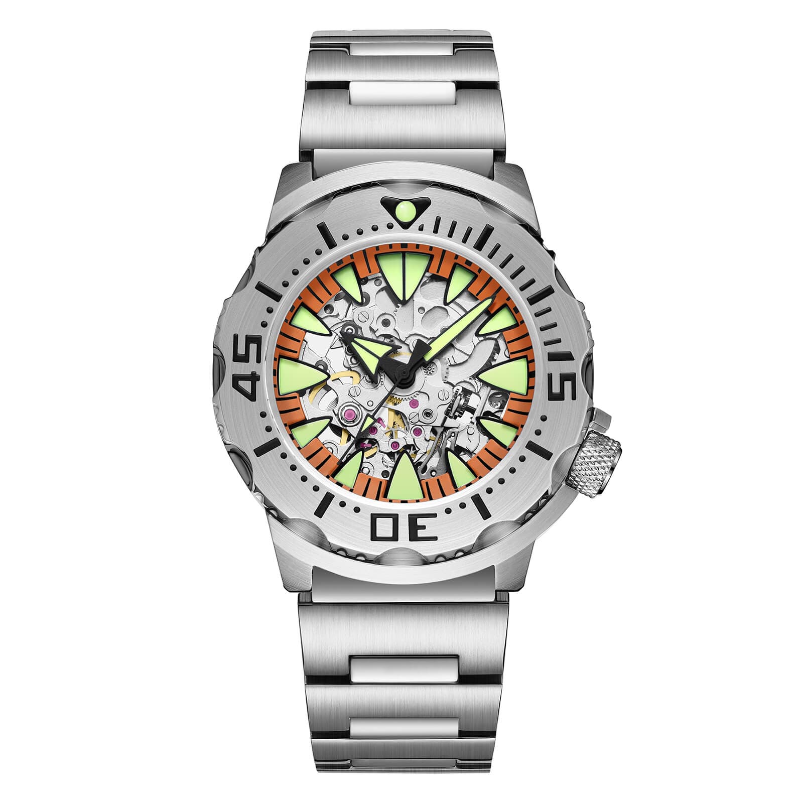 addiesdive JGAD2103-8N24-5