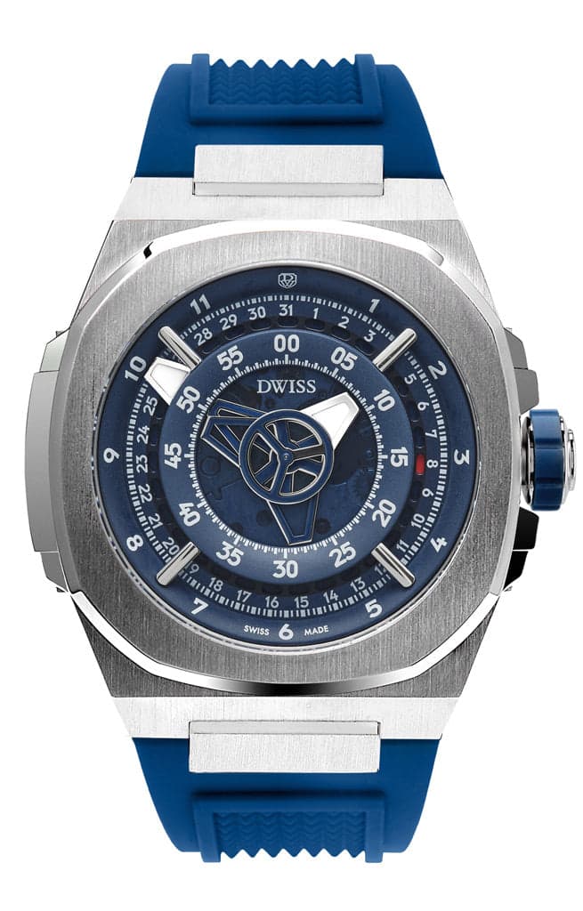 DWISS M3