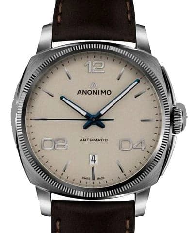 Anonimo Epurato