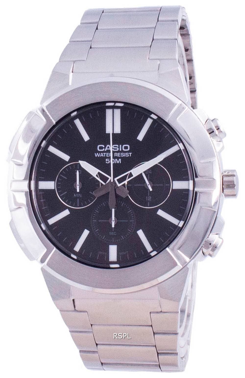 Casio MTP-E500D-1A