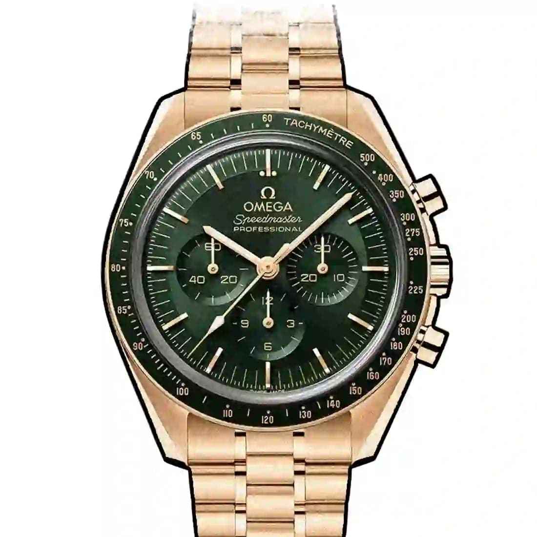 Omega Speedmaster