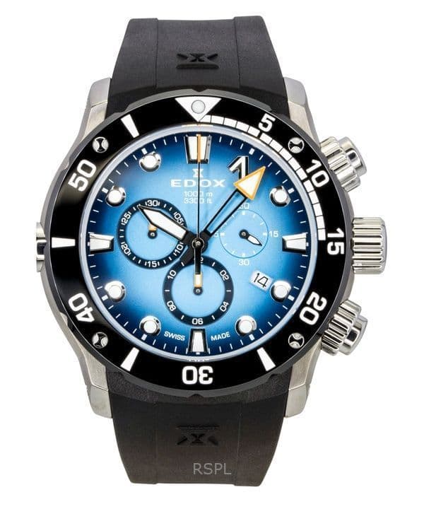 Edox 10242TINBUIDN