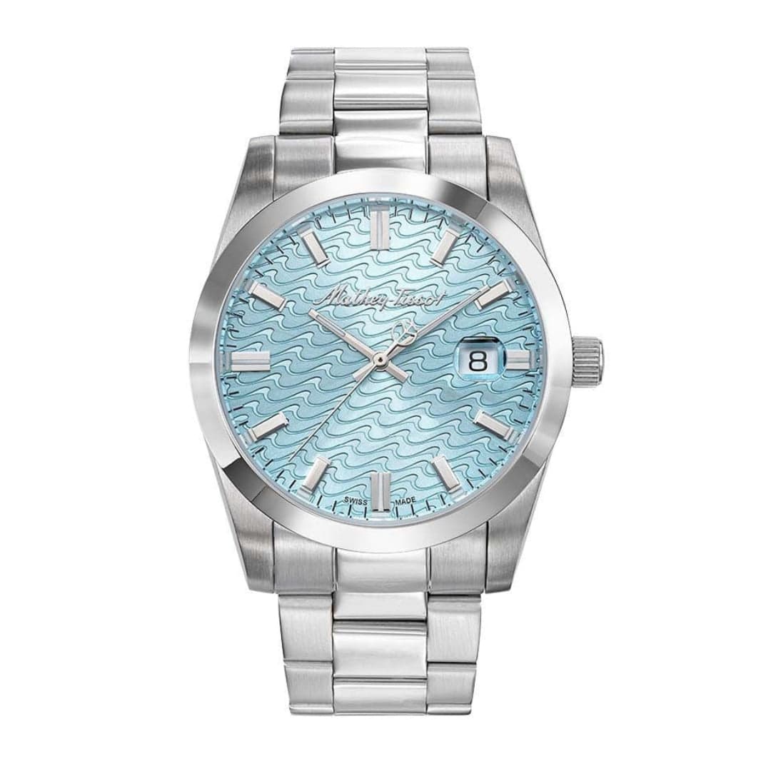 Mathey-Tissot Mathy I