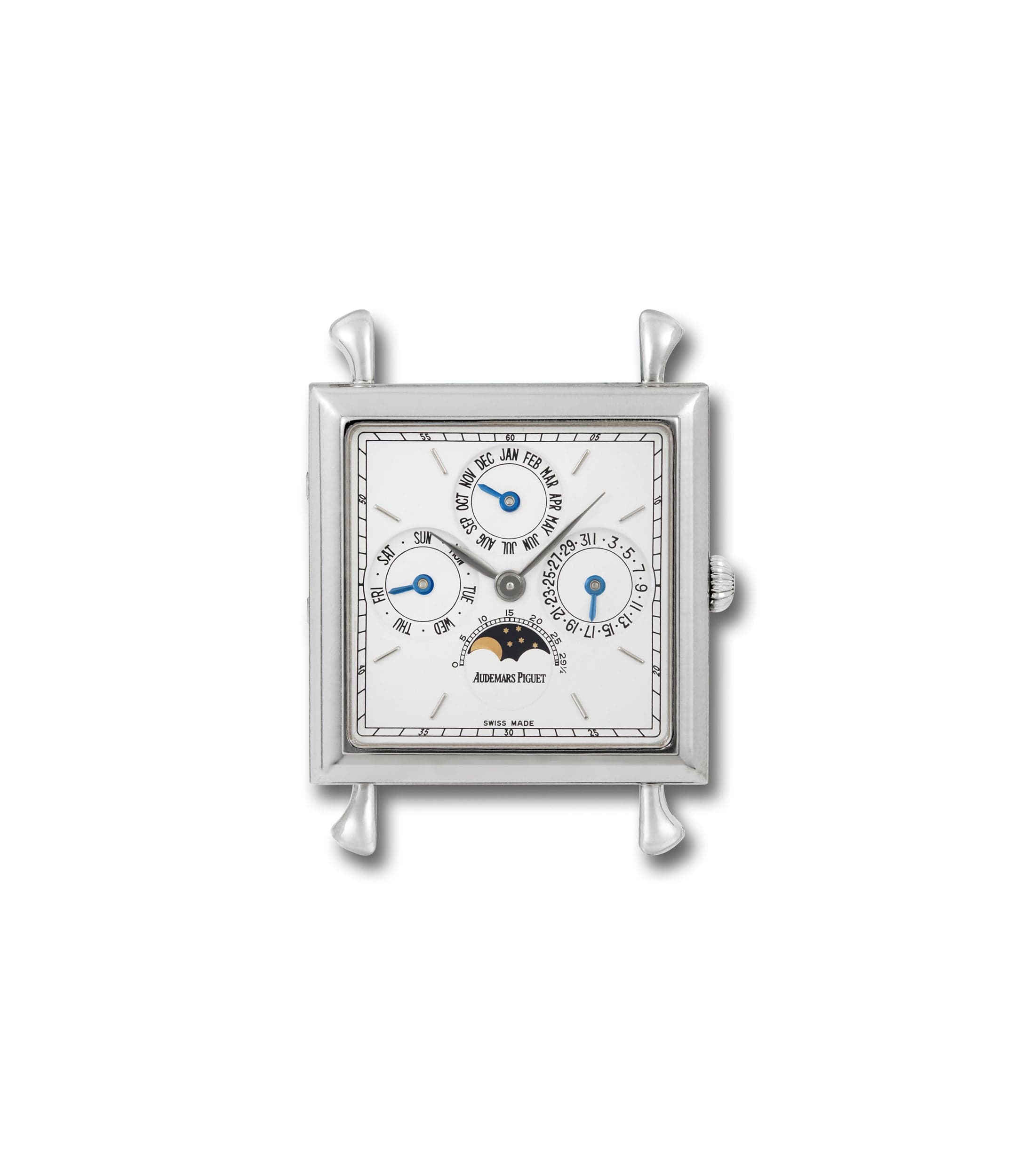 Audemars Piguet WPT_A1630