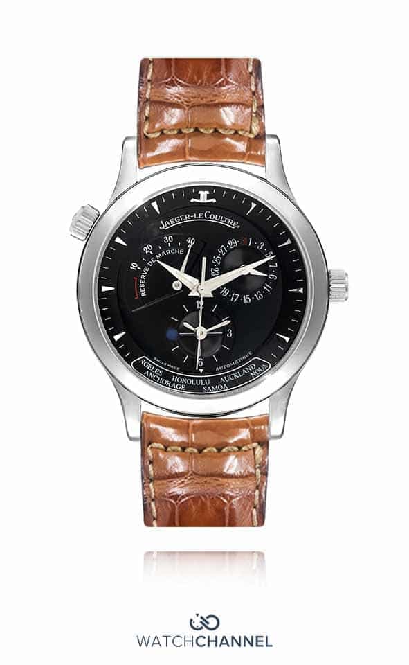 Jaeger-LeCoultre JLC-087