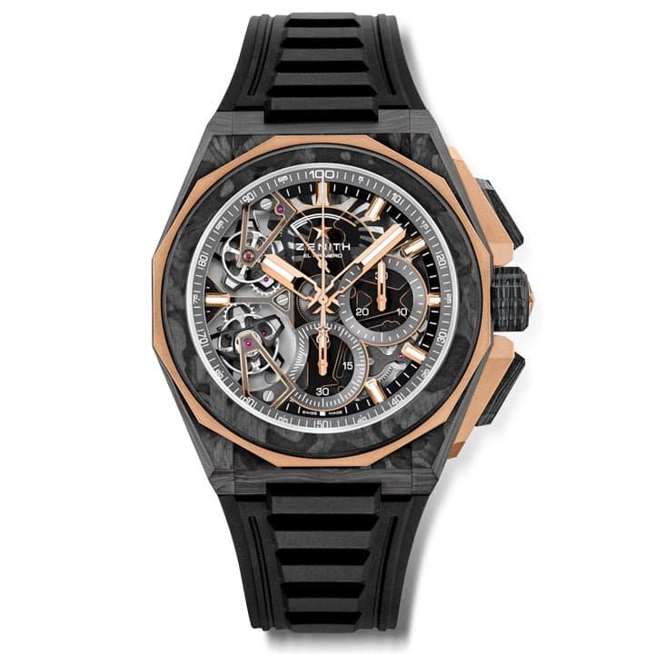 Zenith Defy Extreme