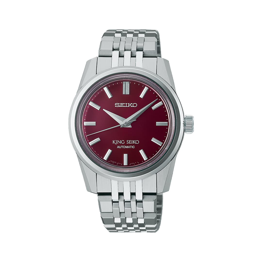 Seiko King Seiko