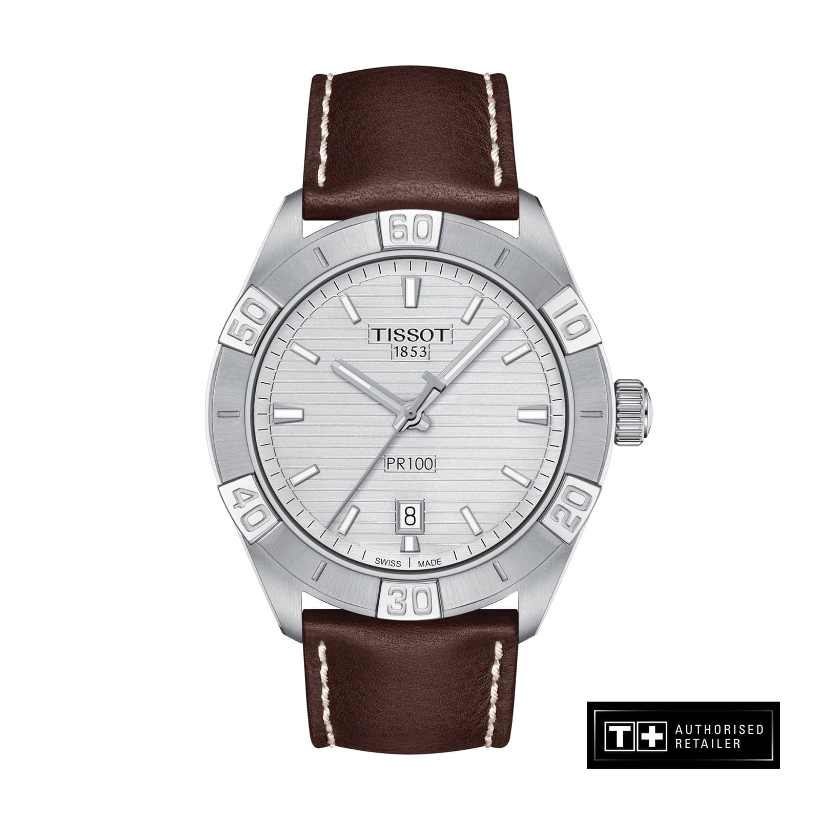 Tissot Pr 100