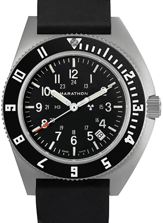 Marathon Navigator