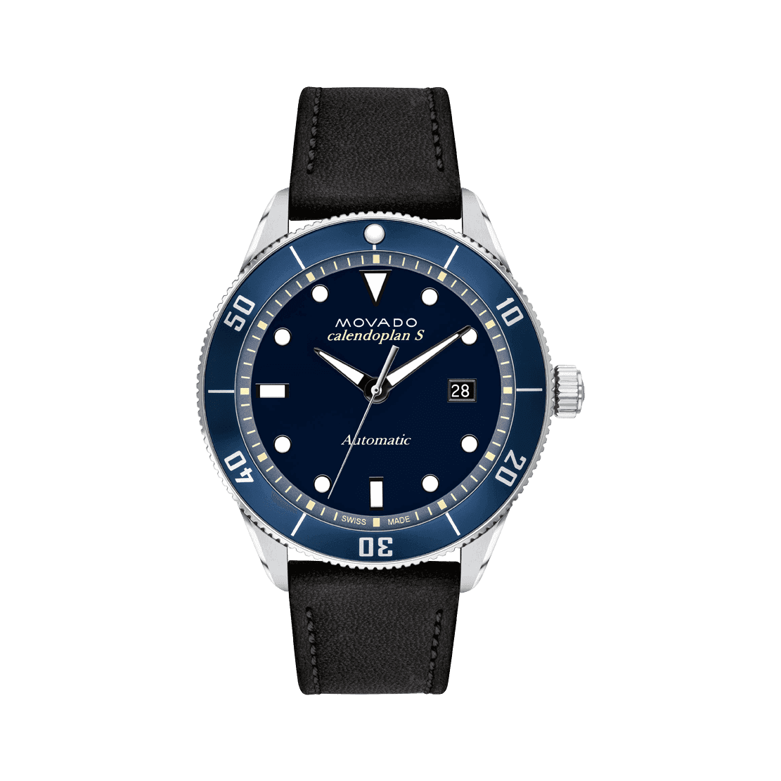 Movado 3650107