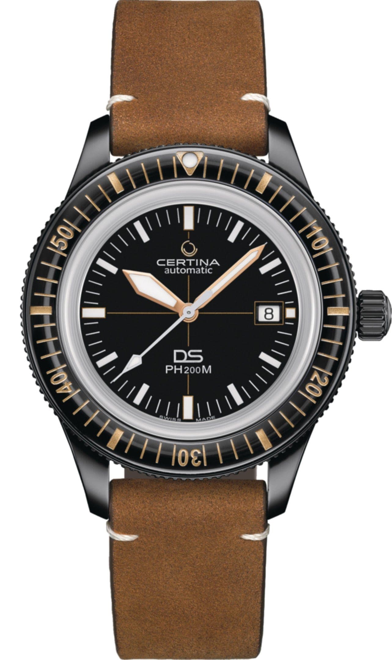 Certina Ds PH200M