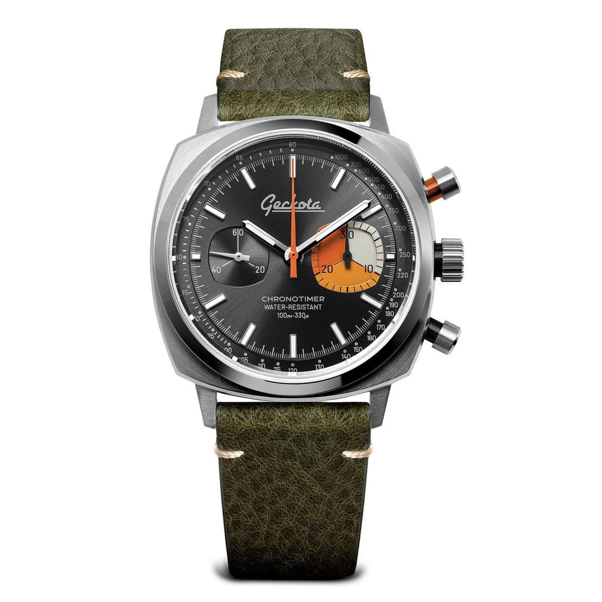 Geckota GTA-EOR-898-24A-VS-GL266