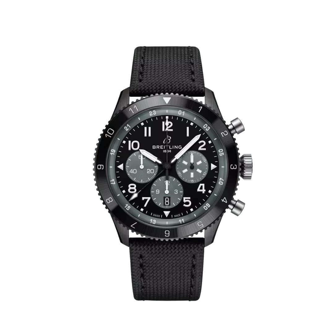 Breitling Aviator 8