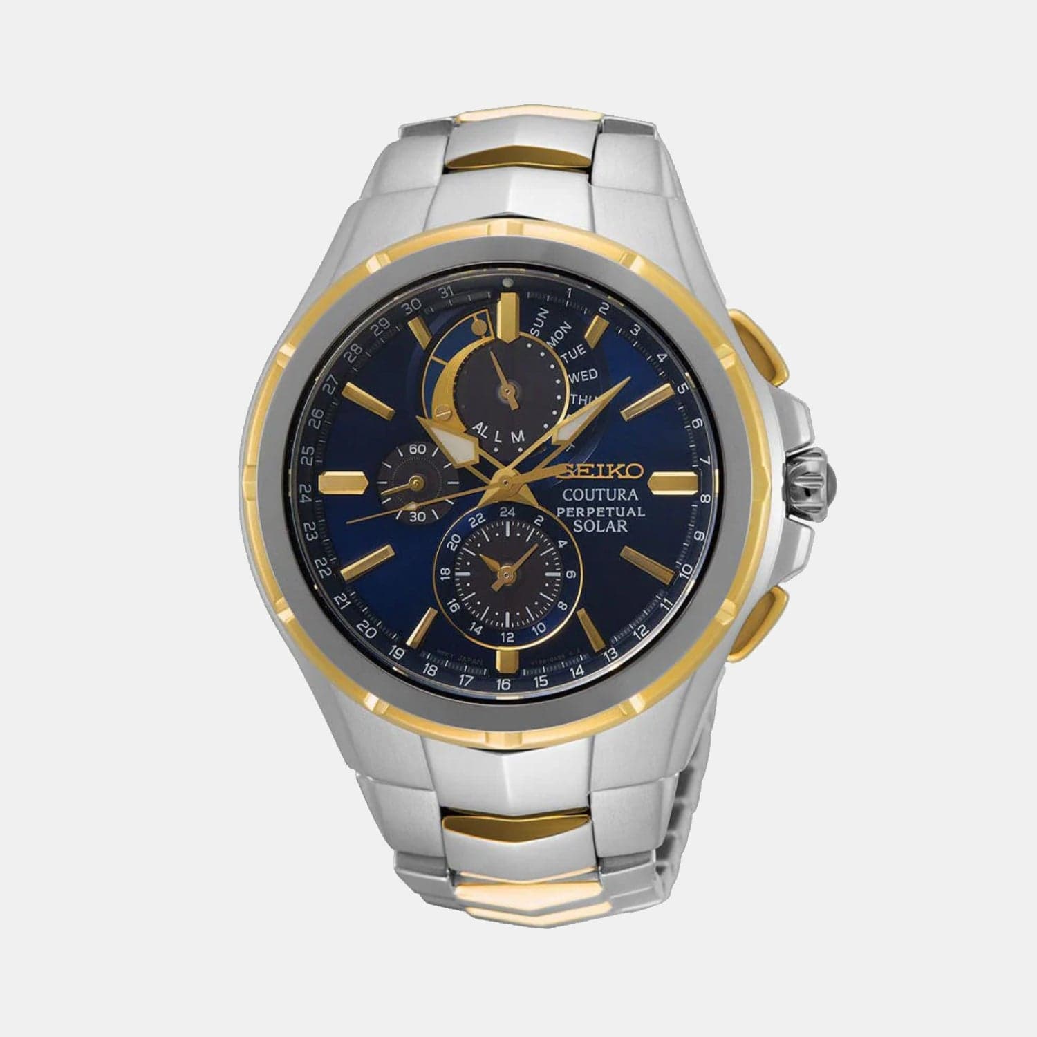 Seiko Coutura