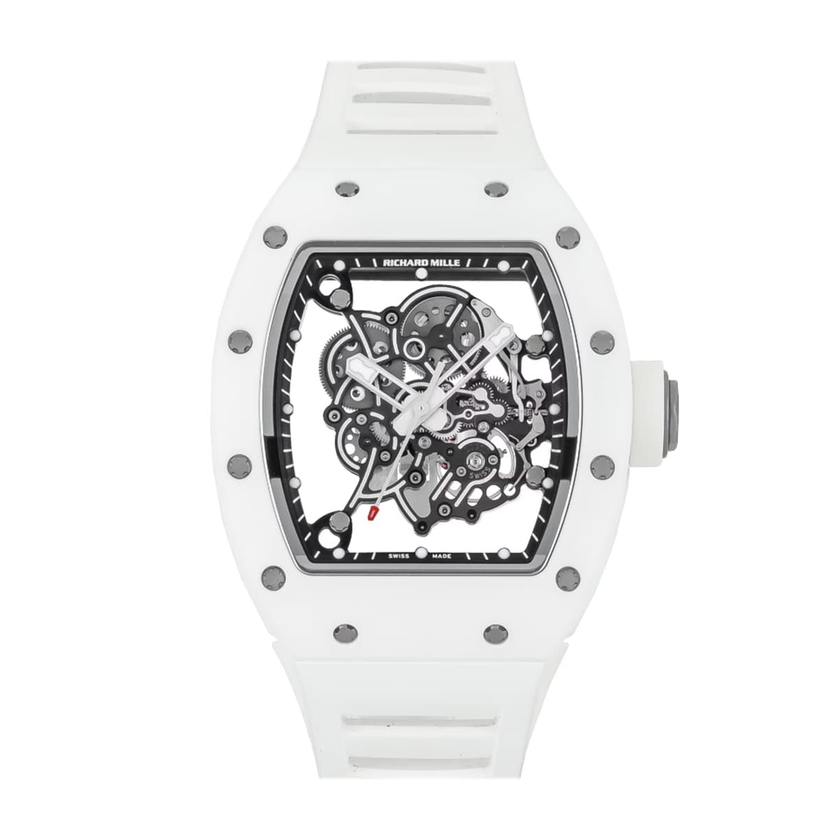 Richard Mille RM055