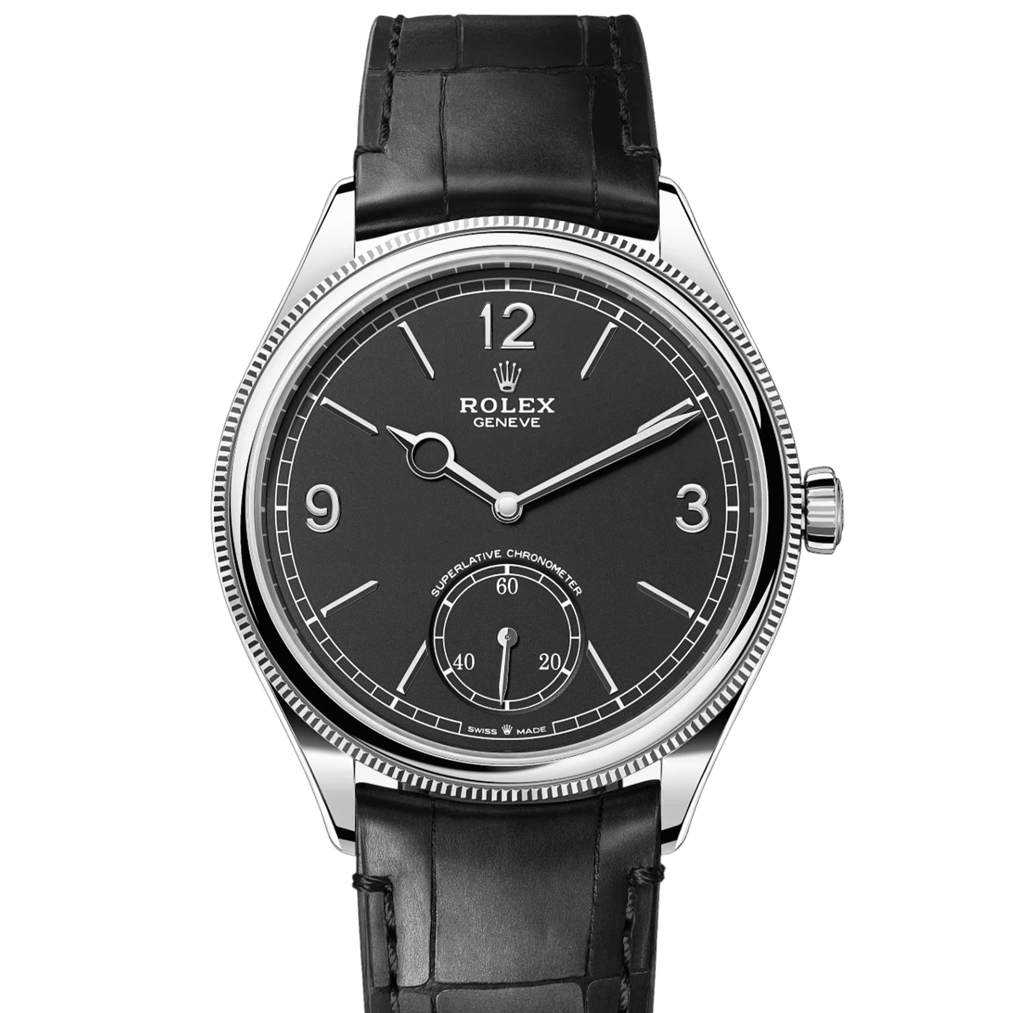 Rolex 1908