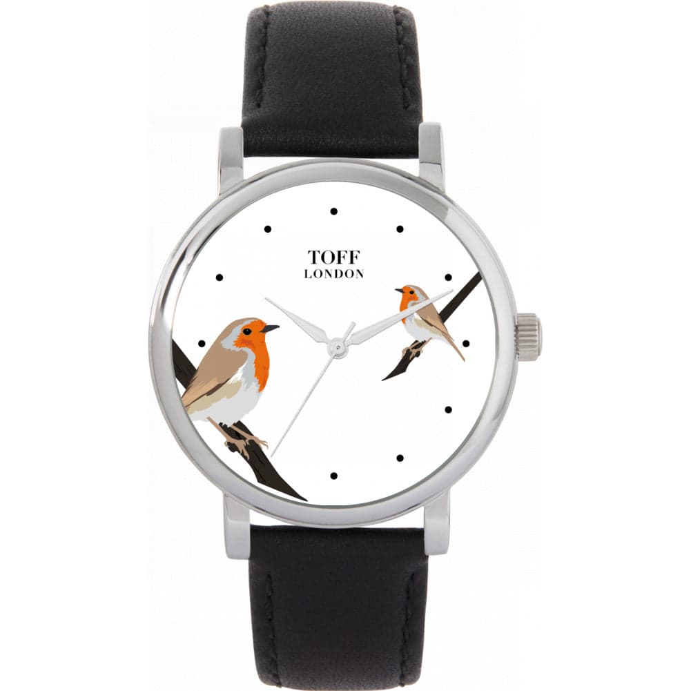Toff London Bird Watches