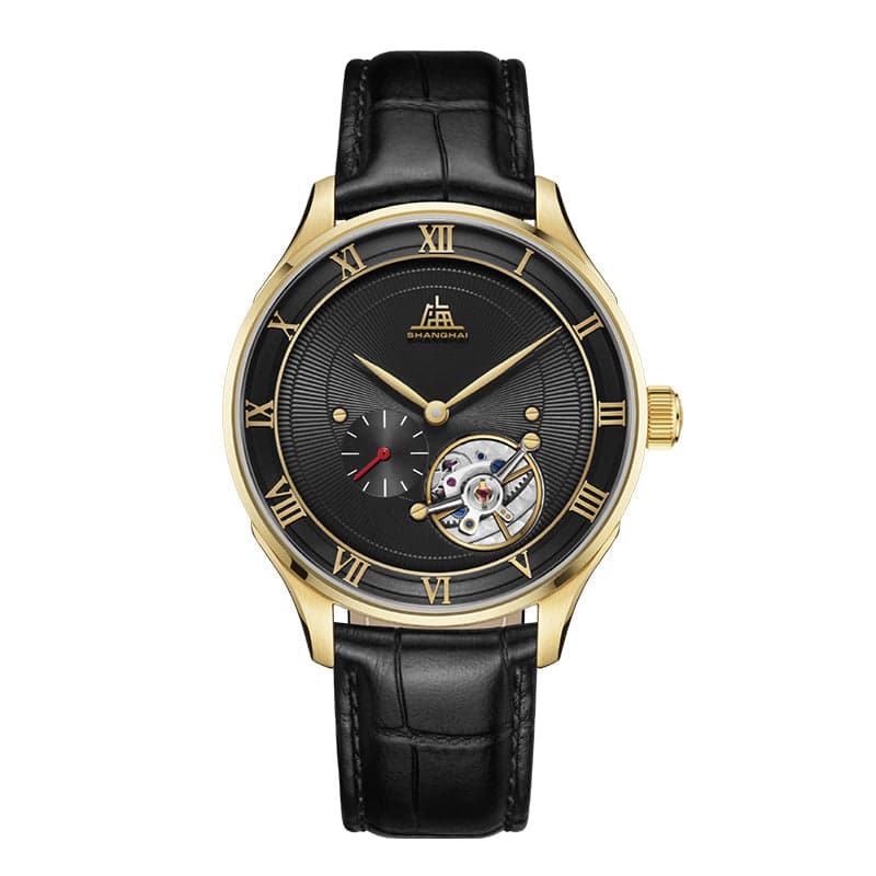 Shanghai Watch Pioneer