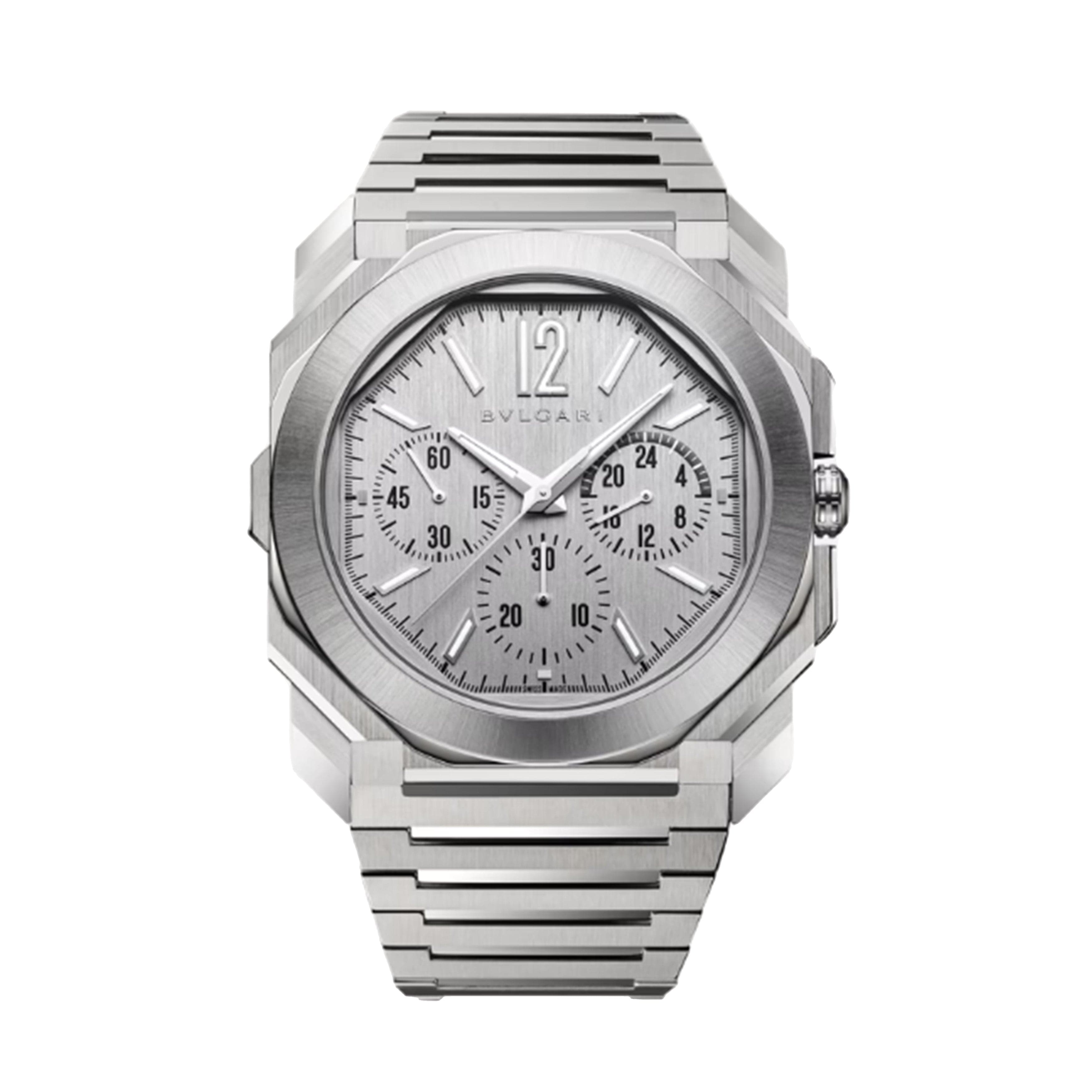 Bulgari Octo Finissimo